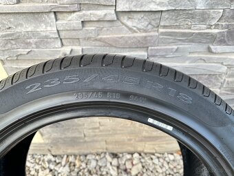 235/45 R18 94W letné PIRELLI - 2