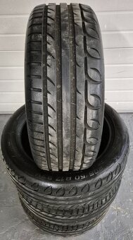 205/50 r17 zanovne pneumatiky - 2