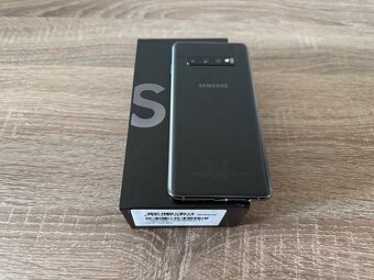 Samsung Galaxy S10 8/128 GB - 2