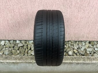 1x 275/30 R20 MICHELIN PILOT SPORT 3 - 2