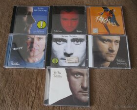 Phil Collins - 2