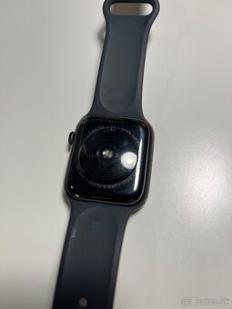 Predám Apple watch SE 44mm - 2