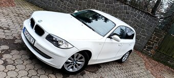 Ponúkame na predaj BMW Rad 1 116i - 2