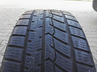 Pneumatika Austone 185/60R15 zimná 1ks - 2