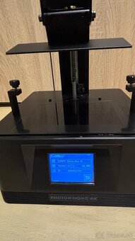 Anycubic Photon Mono 4k - 2