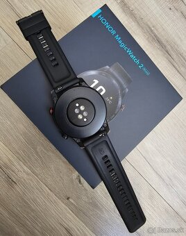 Honor magic watch 2, xiaomi smart band 7 pro... - 2