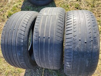 Letné GOODYER 225/45 R17 - 2