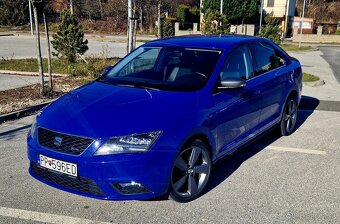 Seat Toledo 1.0 TSI 110k FR-LINE - 2