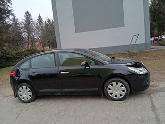 Citroen C4 - 2