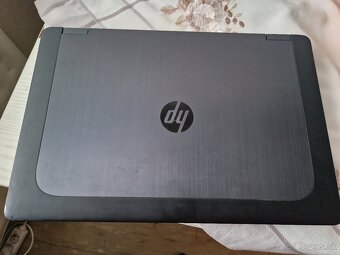 hp ZBOOK 15 G2 - 2