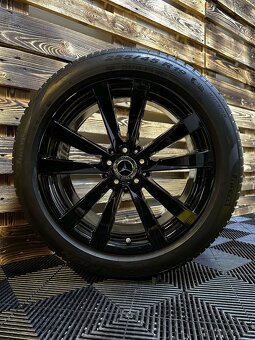 Mercedes Benz S-Klasse - W223 orig. ALU 5x112 R19 - 2