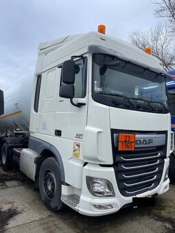 DAF XF 460 FT - 2