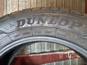 Dunlop 205/55 R16 - 2