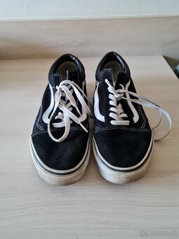 Tenisky Vans 45 - 2