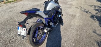 Yamaha MT 03 2016 ABS - 2