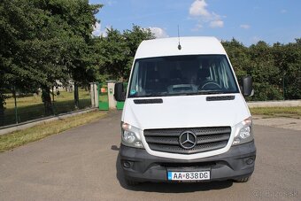 Mercedes-Benz Srinter 220CDI 129PS - 2