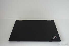 LENOVO ThinkPad Yoga 260  - dotykový display - 2