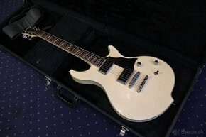 Ibanez DN500WH elektrická gitara + kufor - 2