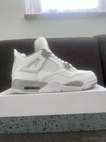 Jordan 4 44 - 2