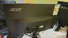 Predám monitor 23,8" LCD Acer G246HYL - IPS,FullHD - 2