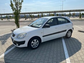 KIA Rio 1.4 Sporty Edition - 2