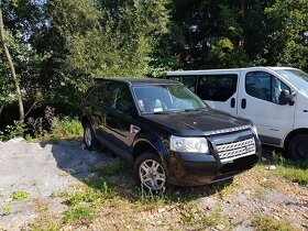 Freelander 2 na diely land rover - 2