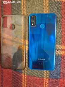 Honor 9X Lite 4GB/128GB - 2