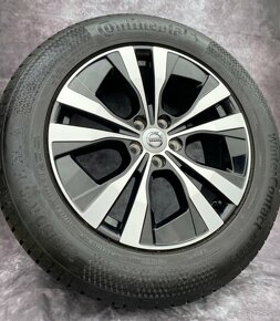 Top Zimní sady Volvo XC60 235/60R18 107H XL - 2