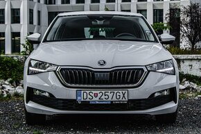 Škoda Scala 1.0 TSI Ambition - 2