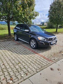 Volvo xc60 - 2