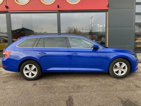 Škoda Superb Combi 2.0 TDI 140kW 4x4 DSG / 2019 / 17000€ - 2