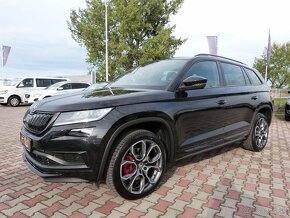 Škoda Kodiaq 2.0 TDI SCR RS DSG 4x4 - 2