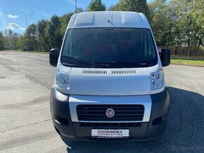 Fiat Ducato 2.3 96 kW L3H2 - 2