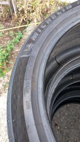 Michelin 275/35 r21 - 2