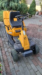 Predam rider Cub Cadet LR 2 - 2