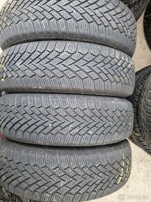 165/70R14 Continental - 2