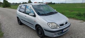 Renault Scenic 1.9 dci - 2