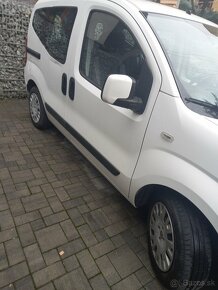 Fiat qubo - 2