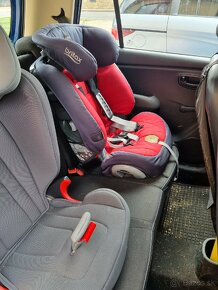 Autosedačka Britax Romer Evolva 1-2-3 Plus - 2