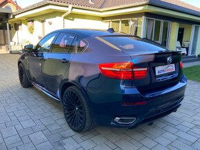 BMW X6 xDrive 40d - 2