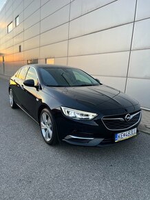 Opel Insignia GS 1.5 Turbo 165k Innovation - 2