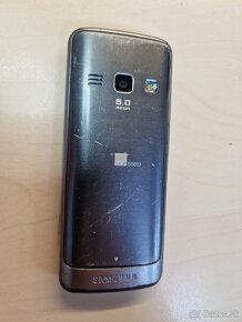 Samsung S5610 - 2