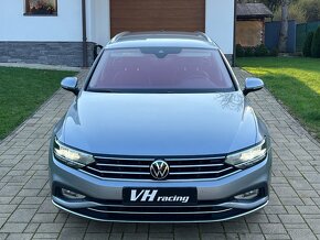 ❗️2021 VW Passat Variant 1.5 TSI Elegance DSG - 2