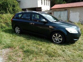 Kia Ceed Rio Sorento Sephia Sportage Picanto Optima A/T - 2