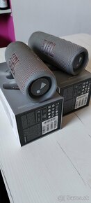 Jbl Flip 6 grey - 2