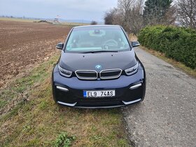 Prodám BMW i3s 120Ah - 2