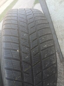 Predám Alu kola 4x108 R16 - 2