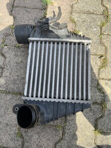 Intercooler 1.9 TDi 66/81kw - 2