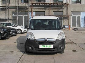 Opel Combo Tour 1.6 CDTI Enjoy 70kW M5 5d. - 2