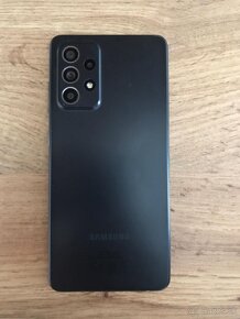 Samsung galaxy A52s - 2